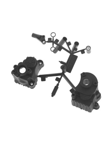 2-Speed Case SCX10 II