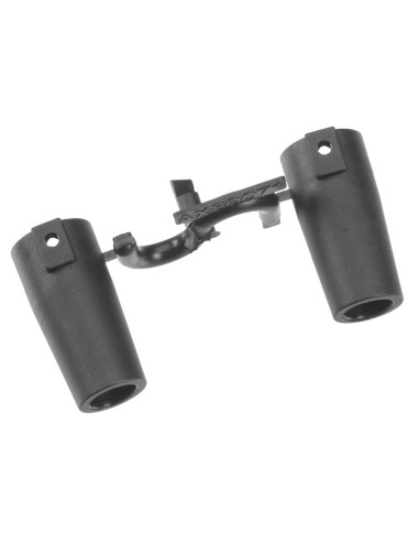 AR60 OCP Straight Axle Adapter
