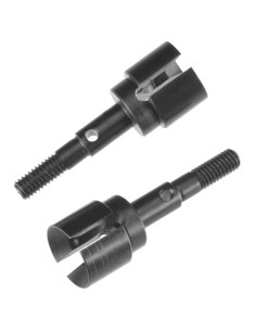 Axle 5x35mm