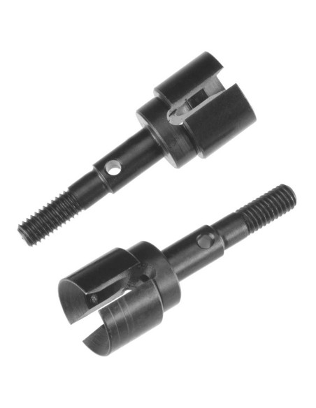 Axle 5x35mm
