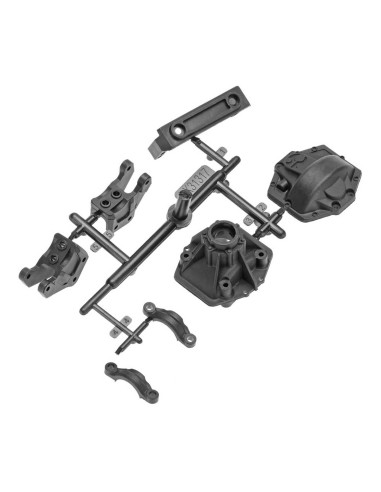 Axle Component Set RR10