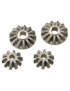 Diff Gear Set Yeti EXO