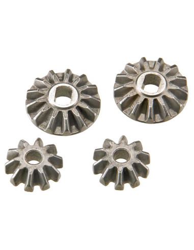 Diff Gear Set Yeti EXO