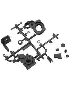 DIG Transmission Case