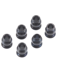 Flanged Ball 3x5.8x7mm