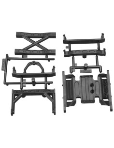 Frame Brace SCX10
