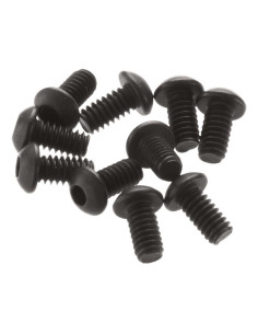 Hex Socket Button Head...