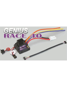 Variador Genius Race 40 GM...