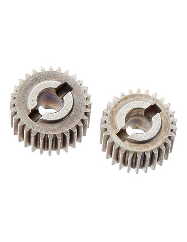 Hi Speed Gear Set 48P 26T 48P 28T Yeti
