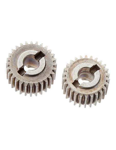 Hi Speed Gear Set 48P 26T 48P 28T Yeti