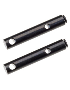 Input Shaft 5x29mm (2)