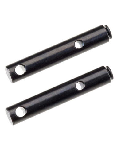Input Shaft 5x29mm (2)