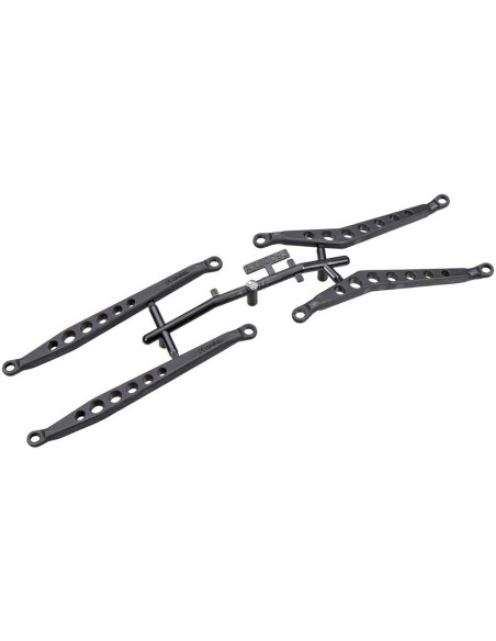 Links Set Wraith