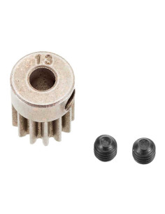 Pinion 48P 13T Steel