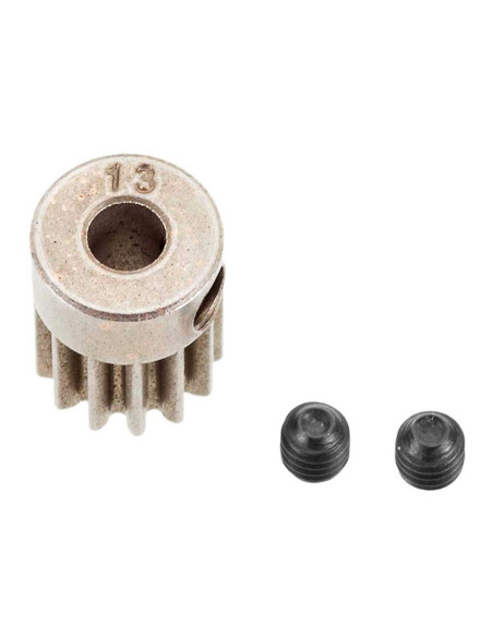 Pinion 48P 13T Steel