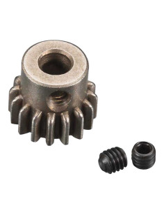 Pinion Gear 32P 16T Steel