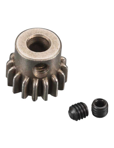 Pinion Gear 32P 16T Steel