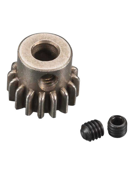 Pinion Gear 32P 16T Steel