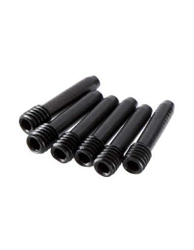 Screw Shaft M4x2.5x16.5mm (6)