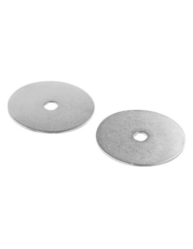 Slipper Plate Washer 33x1mm Yeti (2)