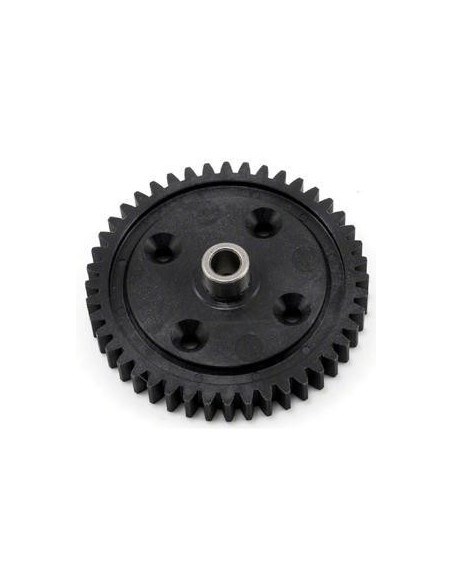 E0255 Corona 44T MBX6 MUGEN