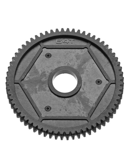 Spur Gear 32P 64T Yeti