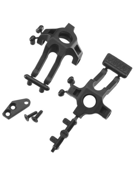 Steering Knuckles Set XR10