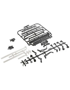 Universal Light Bar Set
