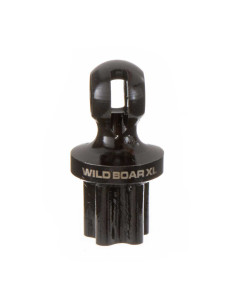 WB XL Driveshaft Coupler