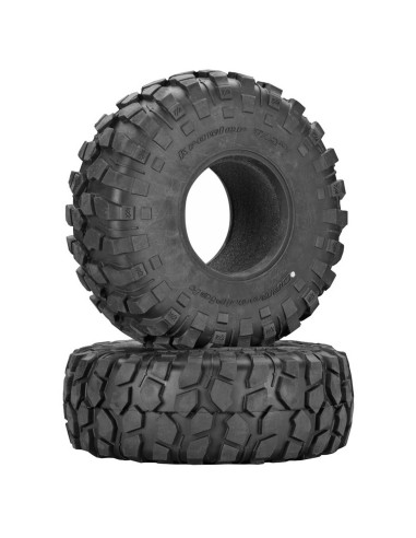 1-10 BF Goodrich Krawler T A R35 2.2 Tire with...