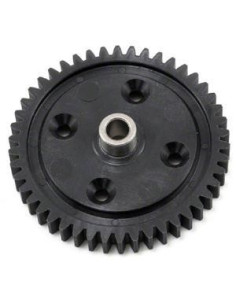 E0256 Corona 46T MBX6 MUGEN