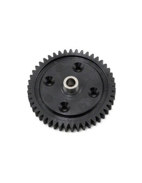 E0256 Corona 46T MBX6 MUGEN