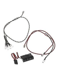 LED Light Set with...