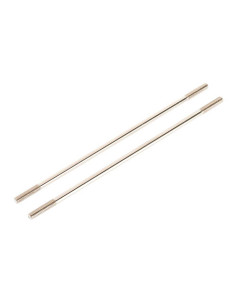 Steel Links M4x128mm SCX10...