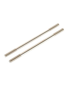 Steel Links M4x80mm SCX10...