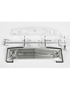 Ax31549 69 blazer grille...