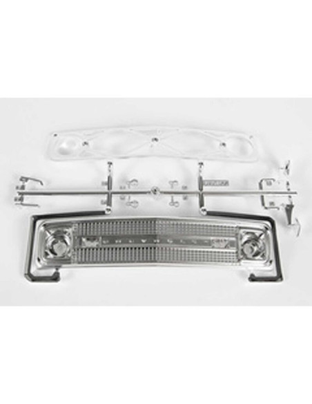 Ax31549 69 blazer grille detail