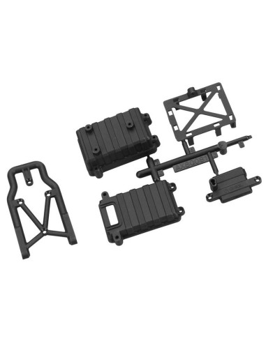Ax80081 tube frame electronics box wraith