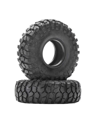 1-10 BF Goodrich Krawler T A R35 1.9 Tire with...