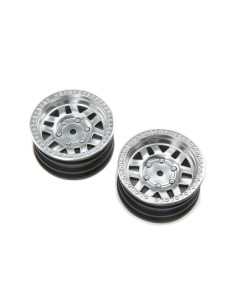 1-10 KMC Machete 1.9 Wheels...