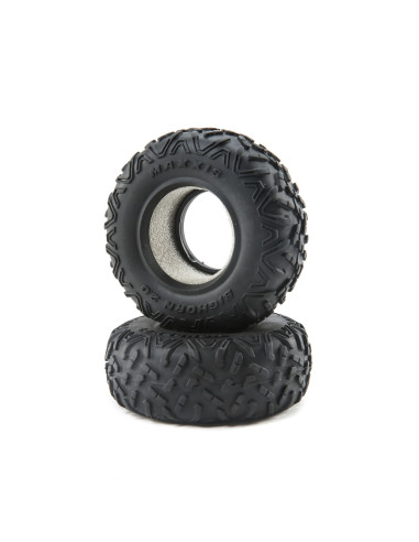 1.2 1.55 Maxxis Bighorn 2.0  S30 Compound (2pcs)