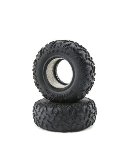 1.2 1.55 Maxxis Bighorn 2.0  S30 Compound (2pcs)