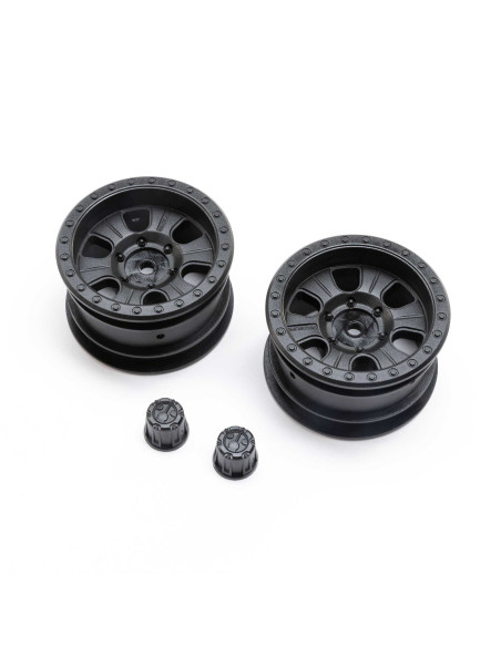1.55" Raceline Monster Wheels (2)