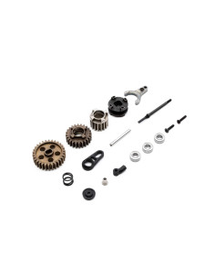 2-Speed Set RBX10