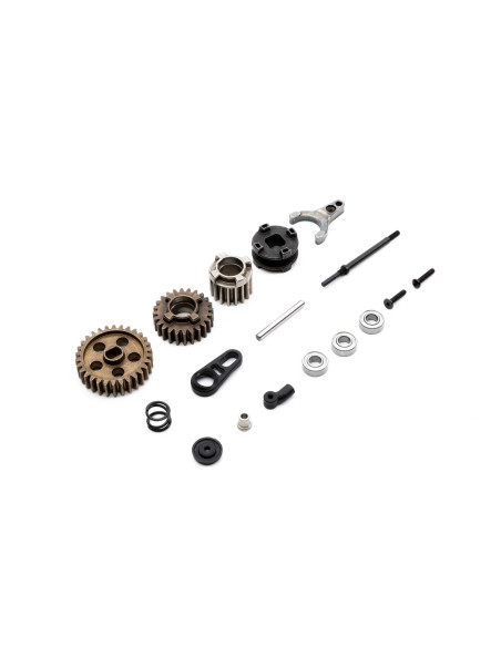 2-Speed Set RBX10