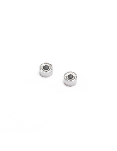 2x5x2.5mm Ball Bearing (2)
