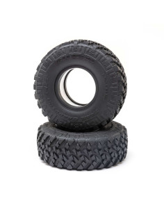 3.6" Nitto Trail Grapler...
