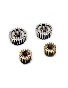 48P Portal Gears  Overdrive...