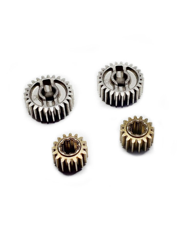 48P Portal Gears  Overdrive 25T-16T: UTB18 (2)