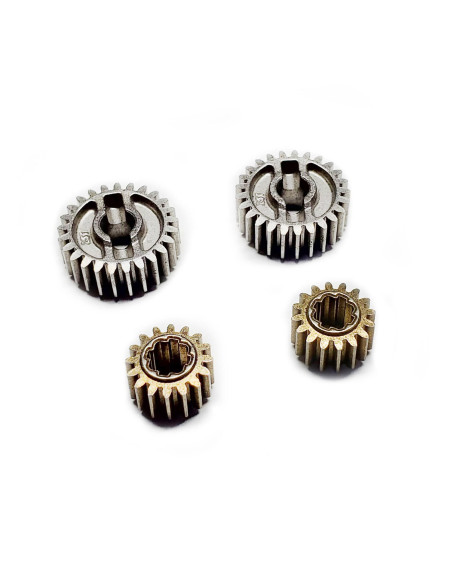 48P Portal Gears  Overdrive 25T-16T: UTB18 (2)